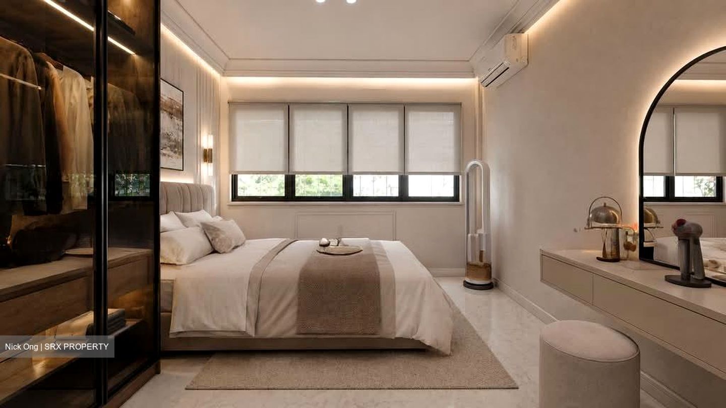 Blk 501 Woodlands Drive 14 (Woodlands), HDB 5 Rooms #563957351